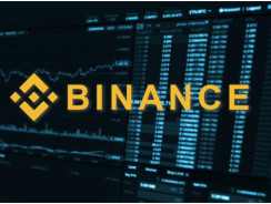 How trading Cryptocurrency works on Binance?