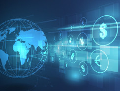 How to handle foreign currency exchange