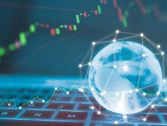 How to stick to a running trades in Forex market