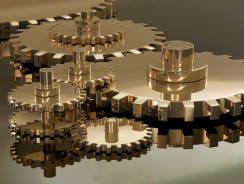 Metal Additive Manufacturing Solutions: Helping the Creation of Complex Parts and Objects