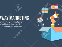 5 Ways to Make Money by Giving Stuff Away for Free