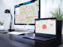 The Effect of Modern GPS Tracking Systems on Security