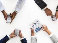 Different Funding Options for your Start-Up