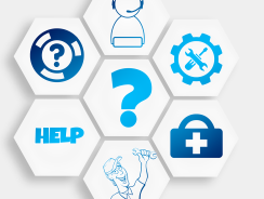 Cloud call center software benefits