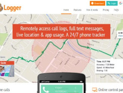 Review of Android App – Easy Logger