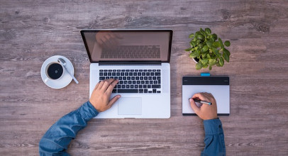 The Best Jobs You Can Do From Home