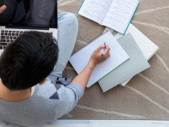 How to Cut Down the ‘Work’ Part in Homework