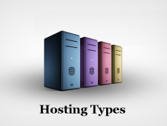 Different Types of Web Hosting You Need to Know About
