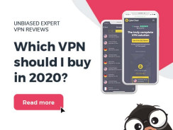 Which VPN should I buy in 2020?