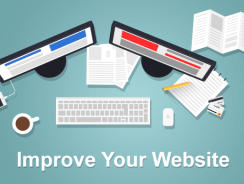 How to Improve Your Website to Reach Your Goals