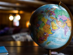 Why Small Businesses Shouldn’t Be Put Off By An International Business Strategy