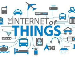 Automation, The Internet of Things, and Social Media