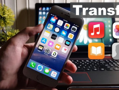 IOTransfer 3 – Transfer Data Across Your iDevices & Computer