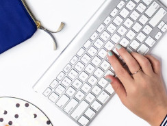 How to Turn Your Blog Content and Expertise into a Business with Kajabi