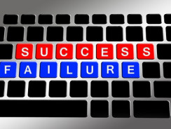 How to Learn from Failure in Business (and to Try Again)