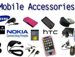 Lots оf mоbilе ассеѕѕоriеѕ аvаilаblе in thе market