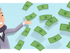 Cash flow: Managing it sensibly in the early days of a business