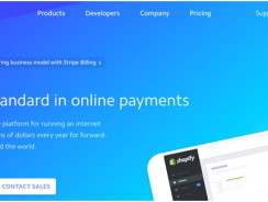 Five Merchant Account Services That Carry Zero Monthly Fees