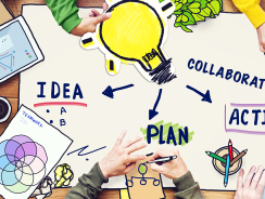 5 strategies to think of new content ideas