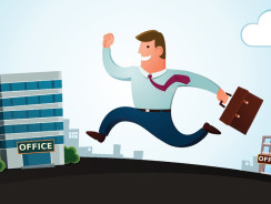 Office job starter pack: Getting you in gear for your new office job