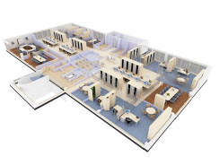 4 Critical Office Space Planning Questions Your Business Must Answer