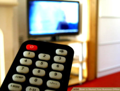 Ways to Market Your Business Offline