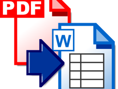 GoGoPDF Tutorial: How To Convert Portable Document Format to PDFa Starting From Scratch