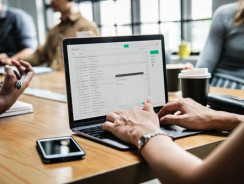 The Checker Email verification software