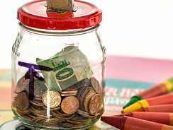 Saving Money As A Student Will Prevent Debts Later In Life