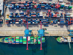 3 Benefits to Using Third Party Shipping Services