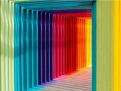 How Colors Affect the Mood & Tone of Your Video