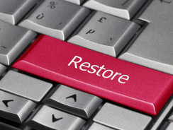 The Way to Restore Photos or Data from a Cloud Storage Effectively and Safely