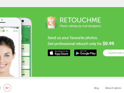 4 Reasons To Use RetouchMe App