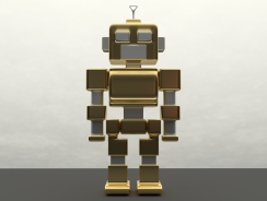 Qualities of Collaborative Robots Used In Welding Processes 