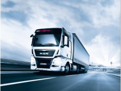 The Automation of Trucking – Self-Driving Trucks are the Future