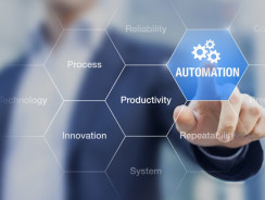 How to choose the right RPA product – Robotic Process Automation