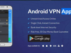 Safervpn Review: The Fastest And Simplest VPN