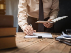 Five steps to GDPR Compliance