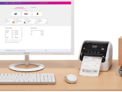 Save time and money on sending with Sendpro® Online