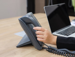 What To Consider When Setting Up A Business Phone