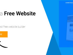 What makes SITE123 the best website builder?