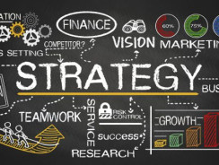 Steps To Implementing A Stronger Marketing Strategy