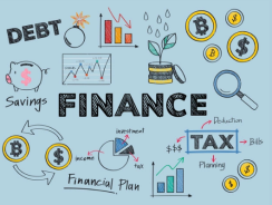 Do you need accounting services for your start-up business?