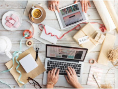 A Visual Guide for Printing Custom Labels