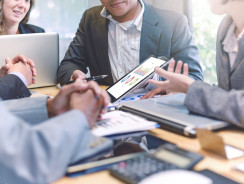 Why UK Businesses are Adopting Hybrid Working Practices