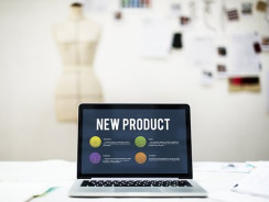 4 Tips to successfully launch your new product online