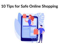 10 Tips for Safe Online Shopping