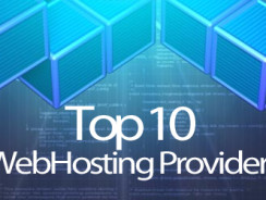 Top 10 Web Hosting Companies 2017