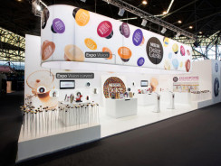 The Eyes Have It: Simple Steps for Making Your Trade Booth Irresistible