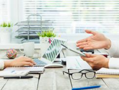 10 Benefits of Document Sharing for Businesses